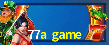 Programa VIP 77a game