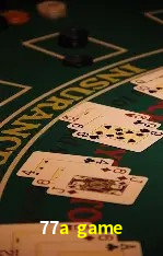 Promoções Sazonais 77a game