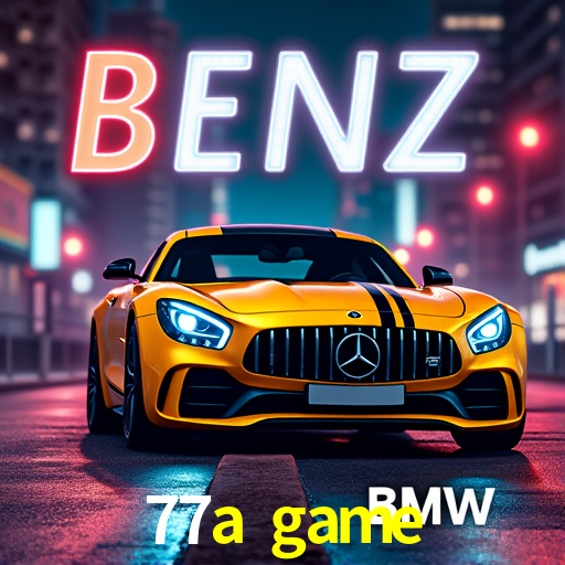 Casino Ao Vivo 77a game