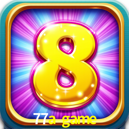 Jogos de Slot 77a game