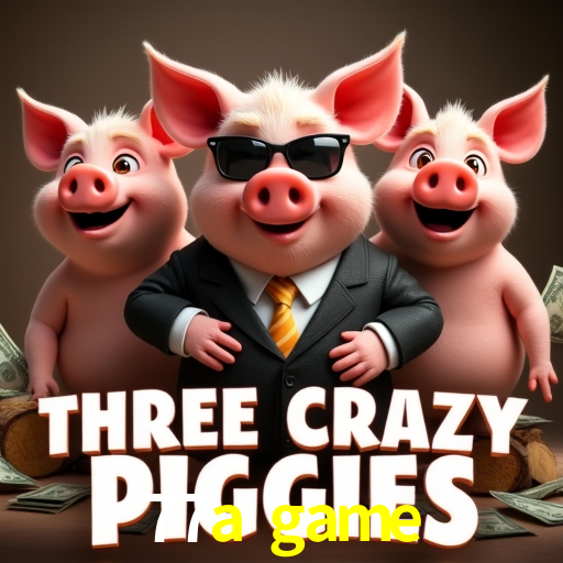 Estatísticas 77a game