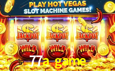 Integração de APIs 77a game