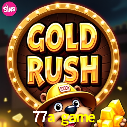 Benefícios da Conta 77a game