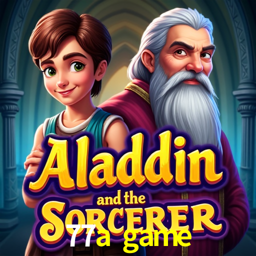 Diretório de Jogos 77a game