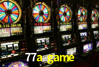 Promoção Relâmpago 77a game