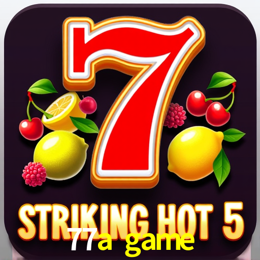 Recursos de Bônus 77a game